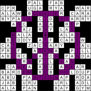 Jeffrey Harris (Sign o' the Times)