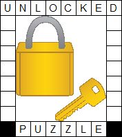 Unlocked Puzzle